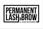 Permanent lash&brow