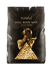 Горячий воск в гранулах Italwax Full Body Wax(Клеопатра) - Фул Боди, 1000 г.