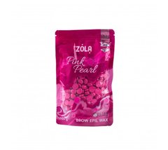 ZOLA Гранульований Віск Brow Epil Wax Pink Pearl 100 гр.