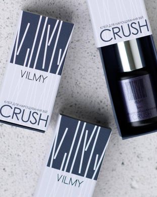 Клей VILMY "Crush" 5мл