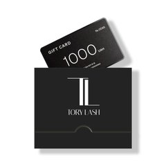 Подарункова картка 1000