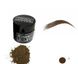 Хна для брів "Темно-коричневий", Permanent Lash&Brow; 20мл
