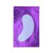 Патчі гідрогелеві (фіолетова упаковка) 1 пара 1 шт