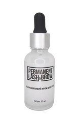 Brow Cream успокаивающий Permanent lash&brow