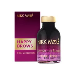 Nikk Mole Happy Brows, 20 мл