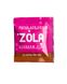 ZOLA Фарба для брів+окисник ,саше 5 мл+5мл 02 warm brown