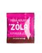 ZOLA Фарба для брів+окисник ,саше 5 мл+5мл 04 dark brown