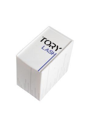 Lash-бокс (органайзер) великий без планшеток, Tory Lash