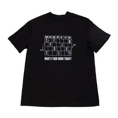 T-shirt "GAME OVER", S