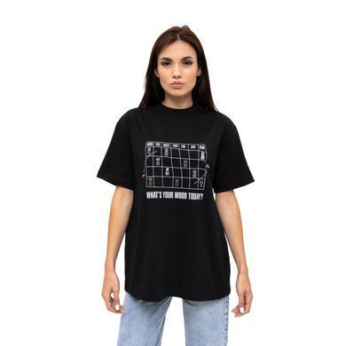 T-shirt "GAME OVER", S