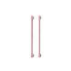 Lendi Streeps Стрипы для ламинирования ресниц, Pink