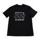 T-shirt "GAME OVER", S