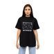 T-shirt "GAME OVER", S