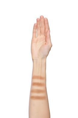 ZOLA Бронзер Natural Bronze Glow