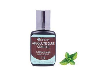 Neicha Super Fast Speed Glue Activator, 15 ml (mint)