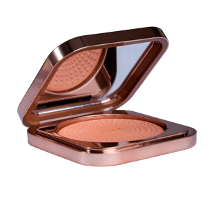 ZOLA Бронзер Natural Bronze Glow