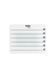 Tablet (replaceable for bracelet) ToryLash (12-7) 1pc