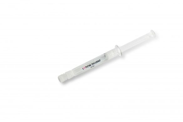 LASH SECRET glue thinner, 3 ml