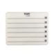 Tablet (replaceable for bracelet) ToryLash (12-7) 1pc
