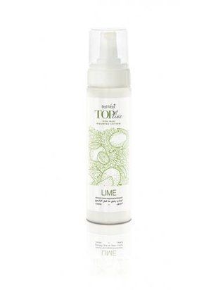 Ital Wax Depilatory Foam Lotion - Lime, 200 ml