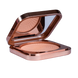 ZOLA Бронзер Natural Bronze Glow, 03 Nude Bronze