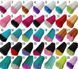 Nylon brush pack of 50 pcs. Color 35