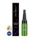 Ekkobeauty's henna for eyebrows Black