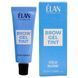 ELAN Gel-paint for eyebrows, 20 ml, Light Brown, cold blond