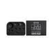 Lendi palette Save Pad, Black