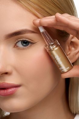 ZOLA x RADU MIRUNA Henna professional for eyebrows 10 g