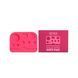 Lendi palette Save Pad, Crimson (Raspberry)