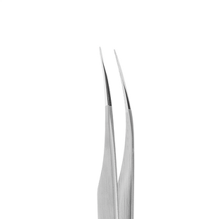 Пинцет STALEKS PRO EXPERT 40 TE-40/11