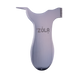 ZOLA Multifunctional applicator metal Silver