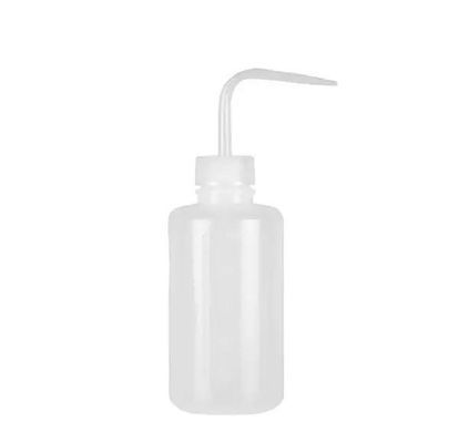Spray-battle washer 250 ml розовый