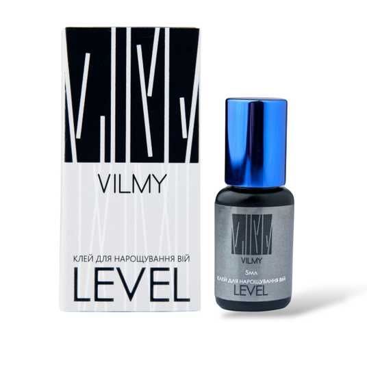 Vilmy Клей для наращивания, Level, 5 мл