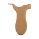 ZOLA Multifunctional applicator metal Gold