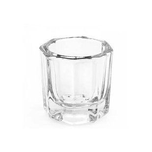 Pigment mixing cup