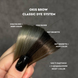 Крем-фарба для брів OKIS BROW Classic Dye System 15 мл