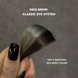 Крем-фарба для брів OKIS BROW Classic Dye System 15 мл