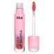 ZOLA Бархатная матовая помада VELOUR LIP SOUFFLE, 04 NUDE HAZE
