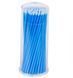 Microbrushes in a tube 100 pcs