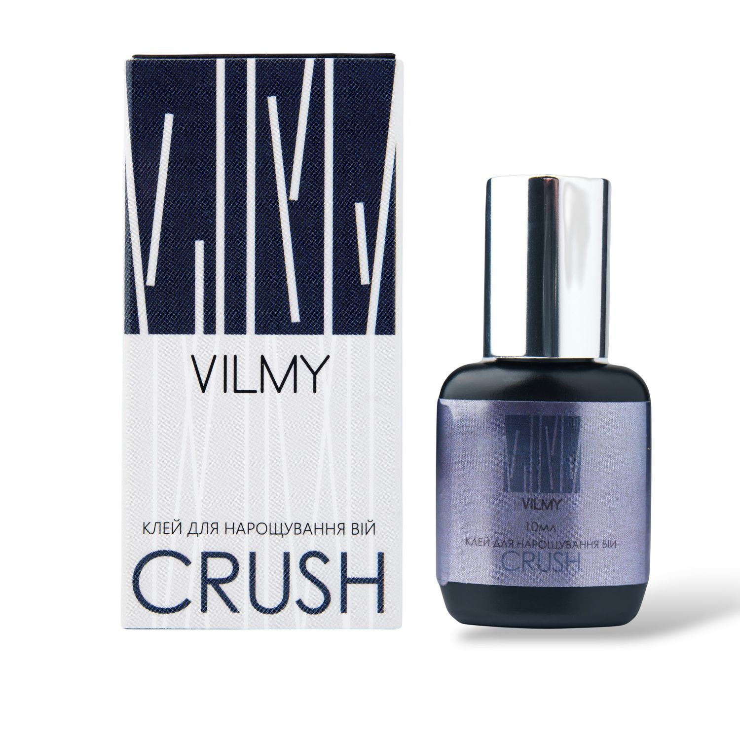 Клей VILMY "Crush"10ml