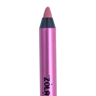 ZOLA Гелевий олівець для губ, 104 Dusty Orchid