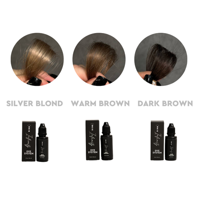 Фарба для брів Infinity Dye System OKIS BROW 15 мл