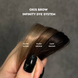 Фарба для брів Infinity Dye System OKIS BROW 15 мл