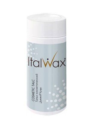 Тальк Italwax &ndash; класичний, 50 г.