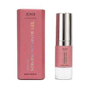 Lendi Гель для бровей Strong Fix Brow Gel 10мл