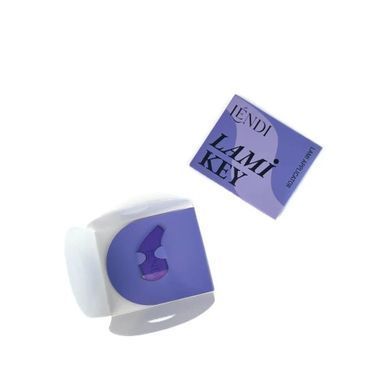 Lendi applicator for laminating eyelashes Lami Key