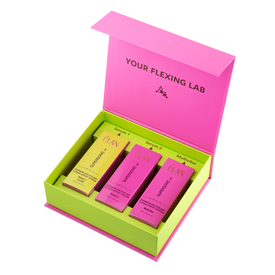 メイ　Revive Lash Professional 6本セット Набори - Професійні матеріали для Lash_Lami_Brow майстрів