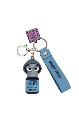 Keychain toy VILMY, HYPE